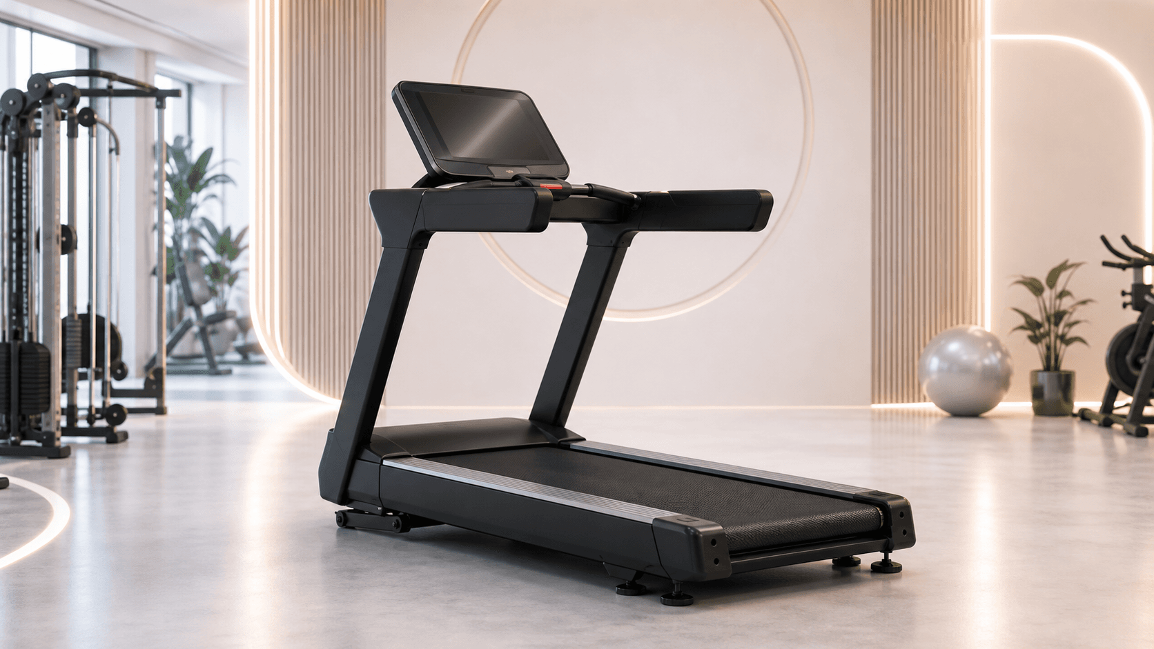 Performance Treadmill X7 fitness equipment